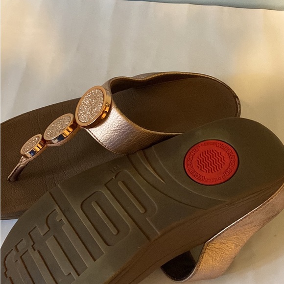 Ladies Fitflops - Picture 3 of 4